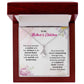 Mother & Children Bond Necklace Gift Box