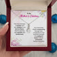 Mother & Children Bond Necklace Gift Box