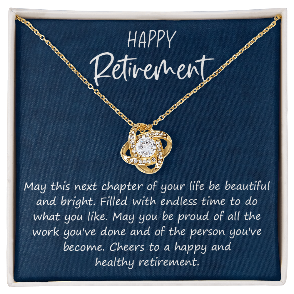 Happy Retirement - Celebrate Your Achievements And Enjoy A Bright, Beautiful New Chapter