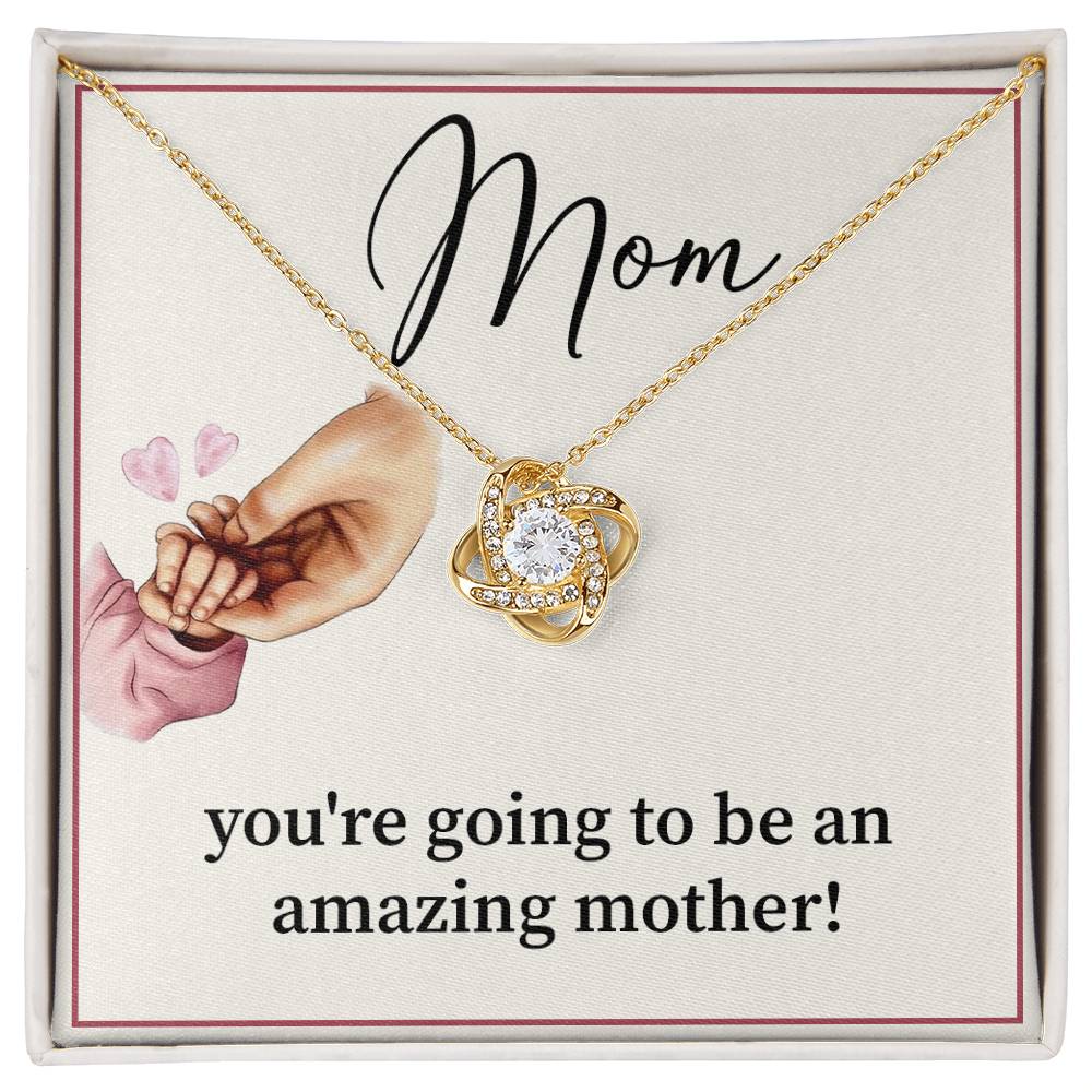 Pregnancy Gift for Mom to Be – You're Going to Be Amazing