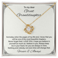 To My Dear Great Granddaughter - A Heartfelt Gift Of Love, Inspiration, And Everlasting Bond