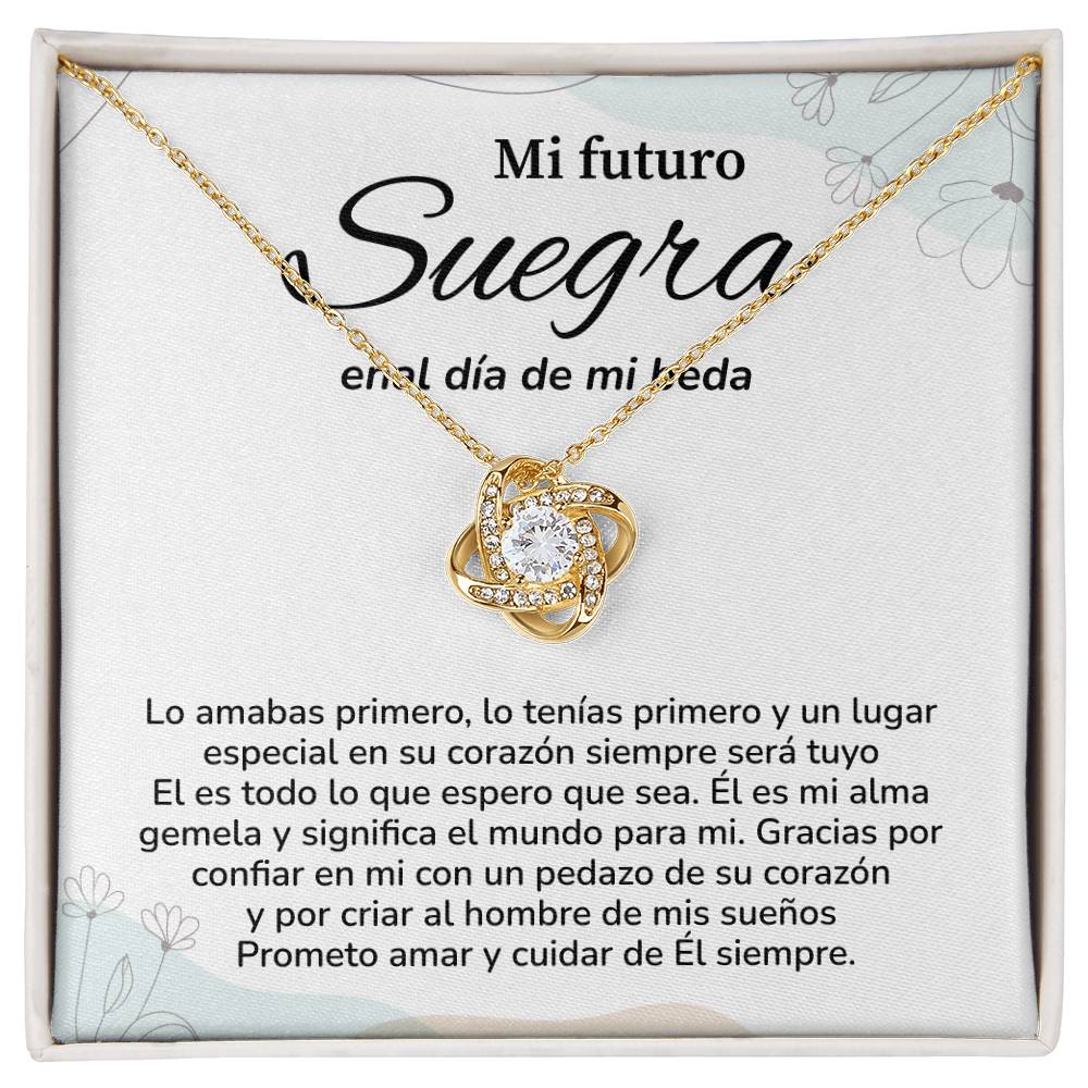 Mi Futuro Suegra Enal Dia De Mi Beda