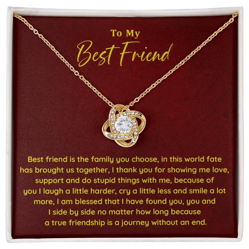 To My Best Friend - A Heartfelt Tribute To True Friendship