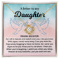 A Letter To My Daughter From Haven, Haven Is Beautiful