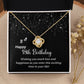 18th Birthday Necklace Gift for Her – Elegant Milestone Keepsake