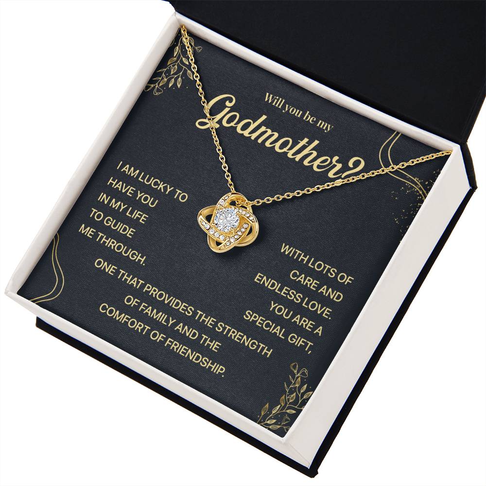 Will you be my Godmother Heartfelt Wisdom Necklace Lifelong Journey Jewelry Everlasting Love Pendant Courageous Heart Jewelry Shine Your Light Necklace Uplifting Love Necklace Empowering Words Jewelry Guiding Love Necklace Heartfelt Sentiment Jewelry