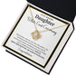 White Coat Ceremony Gift For Daughter Necklace With Gift Box