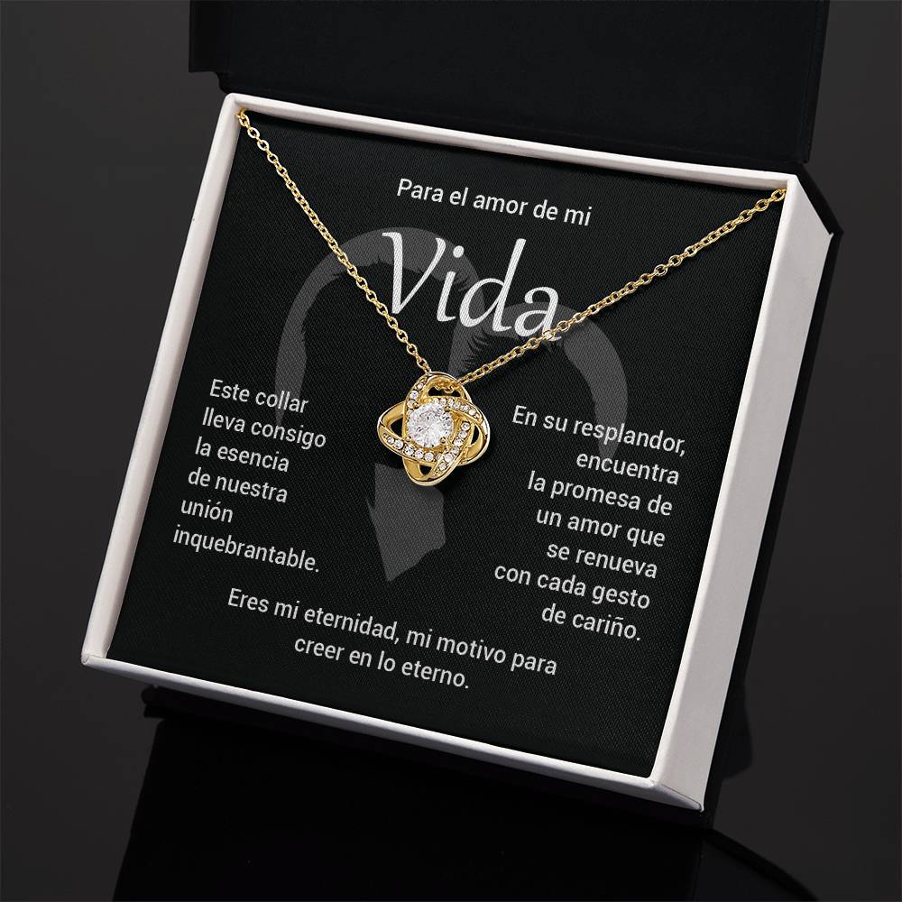 Para el amor de mi Vida