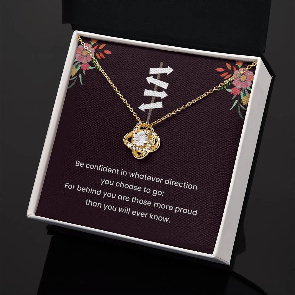 Be Confident Necklace Gift Confidence Necklace Gift Inspirational Jewelry Motivational Message Jewelry Emotional Connection Necklace Unique Gift For Inspiration Meaningful Gift For Graduates Jewelry That Motivates  For You Necklace