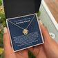 Nursing School Graduation Necklace Gift With Amazing Box