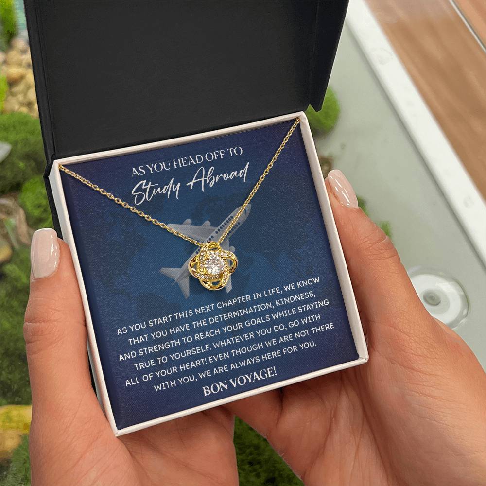 AS YOU HEAD OFF TO Study Abroad Travel Legacy Necklace Travel Legacy Necklace Uncharted Territory Jewelry Wild Adventures Necklace Adventure Spirit Necklace Travel And Adventure Jewelry Wanderlust Necklace Motivational Travel Jewelry