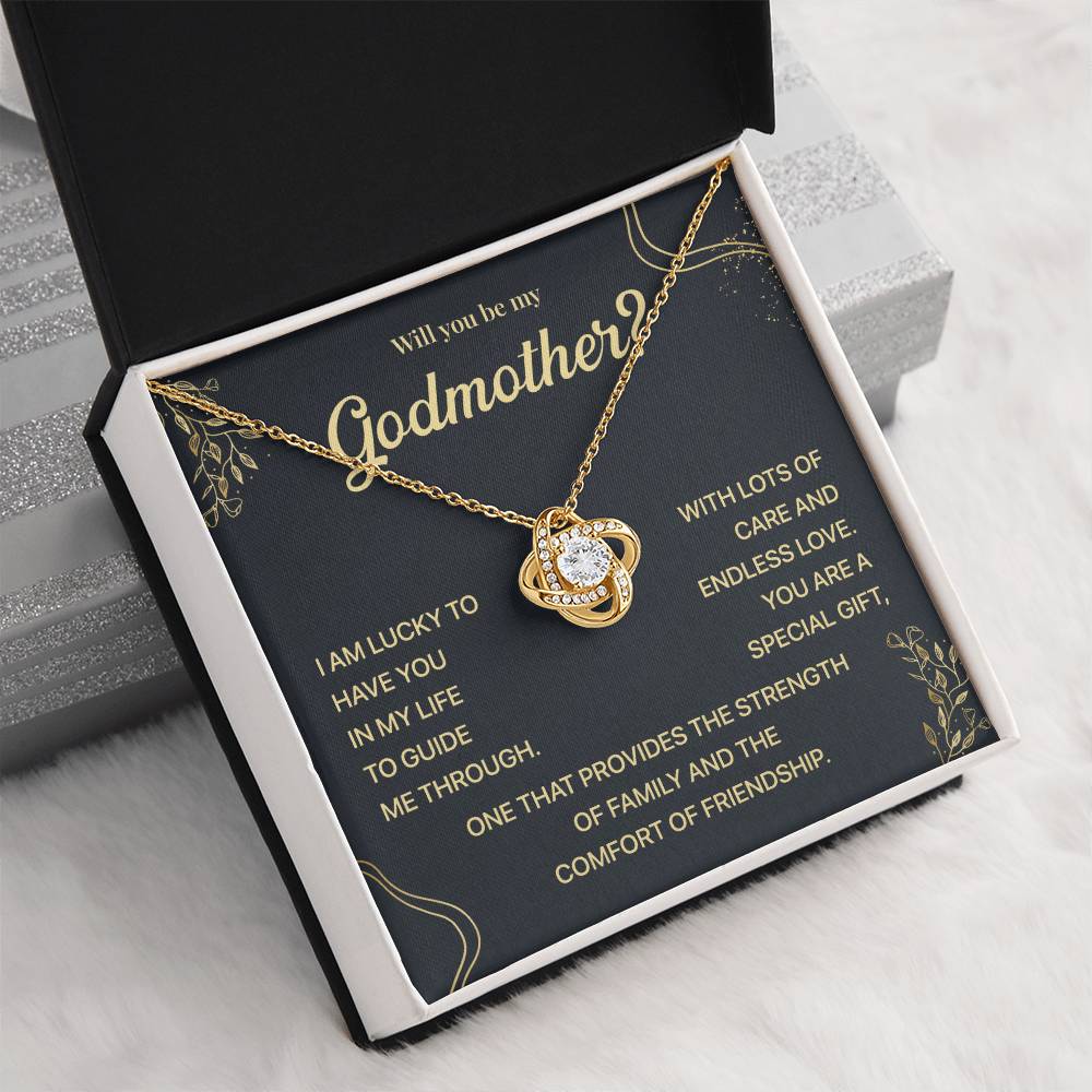 Will you be my Godmother Heartfelt Wisdom Necklace Lifelong Journey Jewelry Everlasting Love Pendant Courageous Heart Jewelry Shine Your Light Necklace Uplifting Love Necklace Empowering Words Jewelry Guiding Love Necklace Heartfelt Sentiment Jewelry