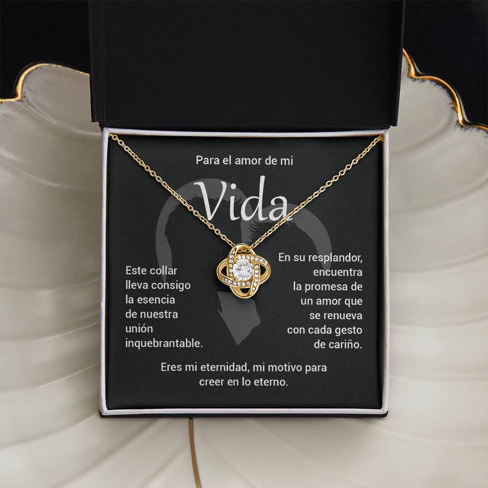 Para el amor de mi Vida