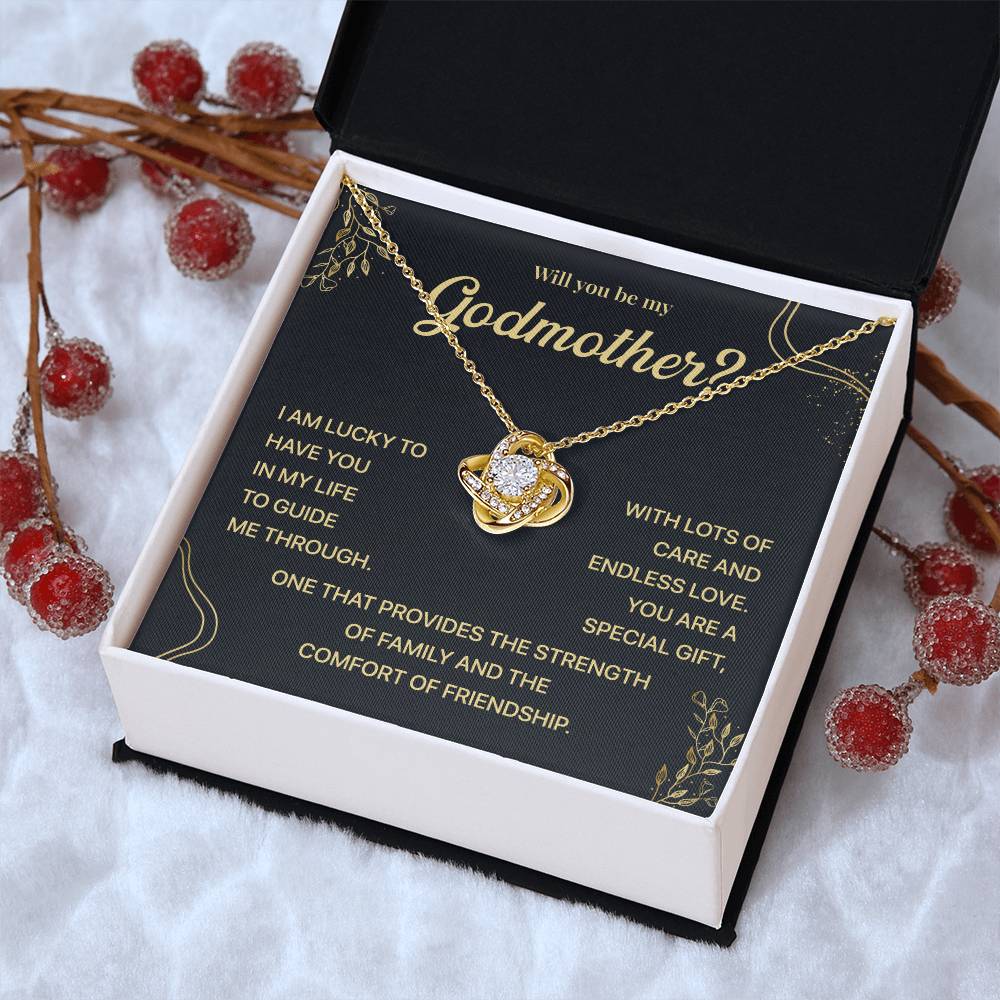 Will you be my Godmother Heartfelt Wisdom Necklace Lifelong Journey Jewelry Everlasting Love Pendant Courageous Heart Jewelry Shine Your Light Necklace Uplifting Love Necklace Empowering Words Jewelry Guiding Love Necklace Heartfelt Sentiment Jewelry