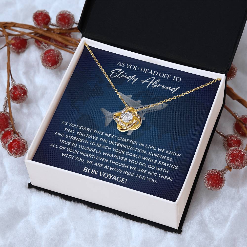 AS YOU HEAD OFF TO Study Abroad Travel Legacy Necklace Travel Legacy Necklace Uncharted Territory Jewelry Wild Adventures Necklace Adventure Spirit Necklace Travel And Adventure Jewelry Wanderlust Necklace Motivational Travel Jewelry