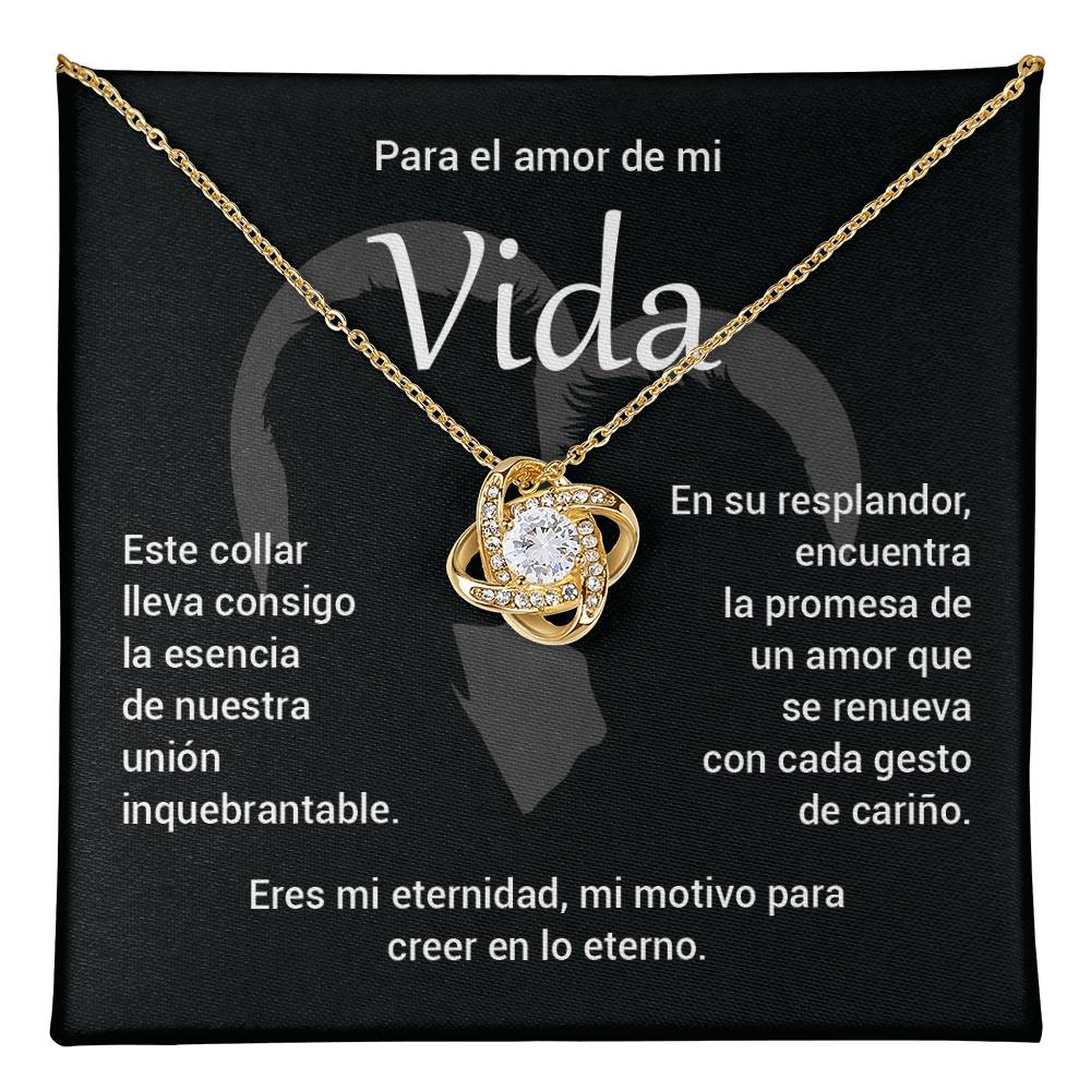 Para el amor de mi Vida