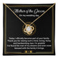 Mother of the Groom Wedding Gift Box from Bride