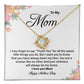 Mother’s Day Gift for Mom from Daughter or Son