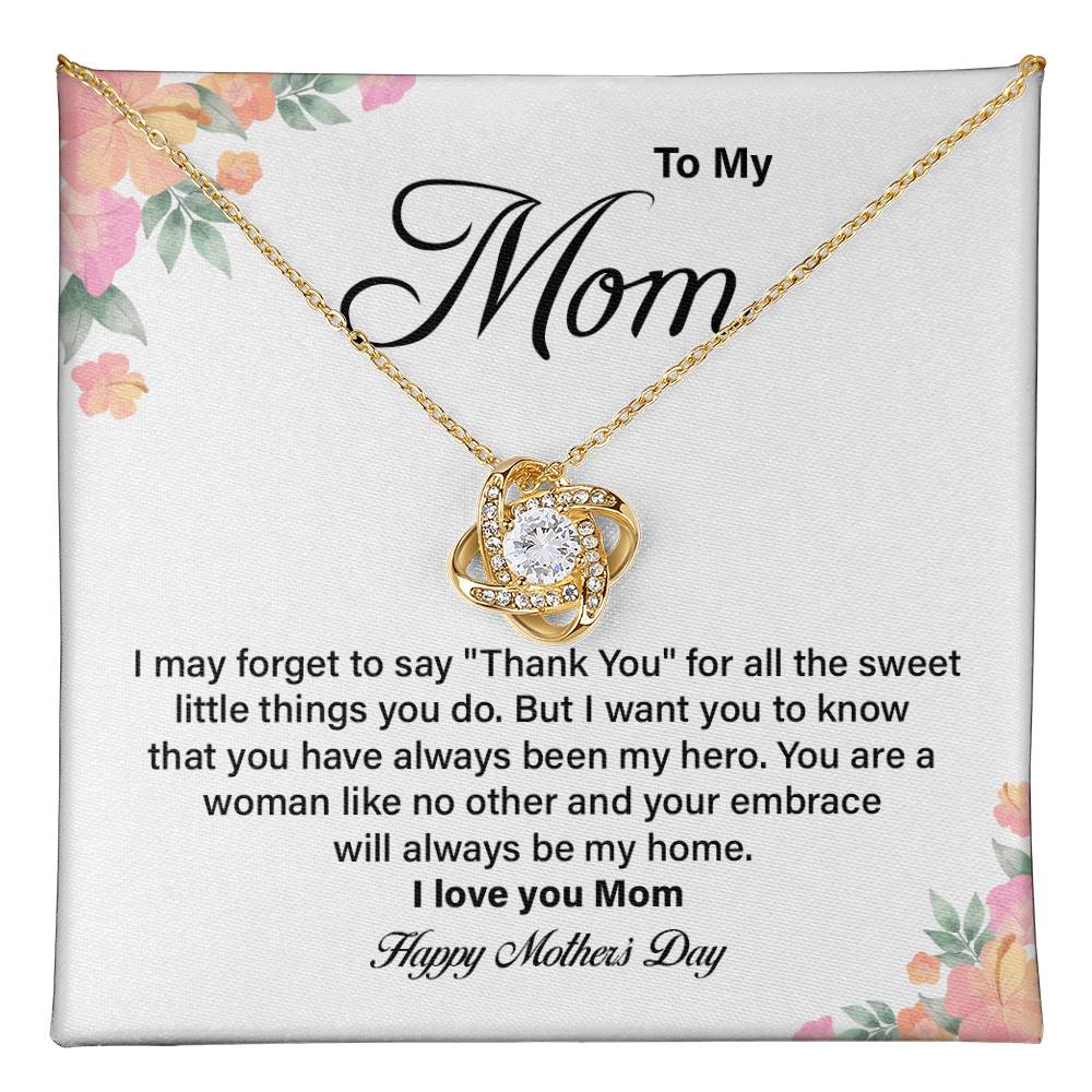 Mother’s Day Gift for Mom from Daughter or Son