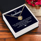 Soulmate Necklace Gift for Her – Forever Love Box