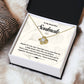 Soulmate Necklace for Her – Gift Box Included
