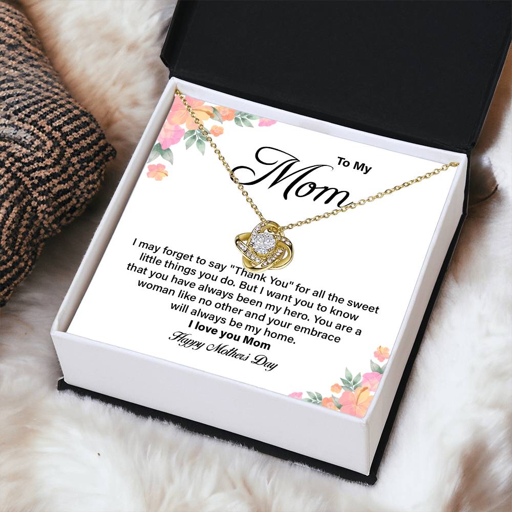 Mother’s Day Gift for Mom from Daughter or Son