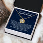 Nursing School Graduation Necklace Gift With Amazing Box