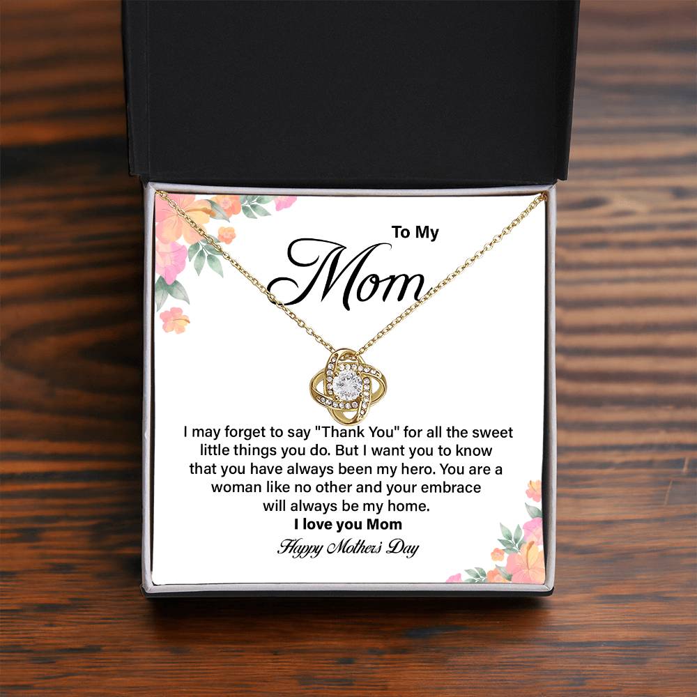 Mother’s Day Gift for Mom from Daughter or Son