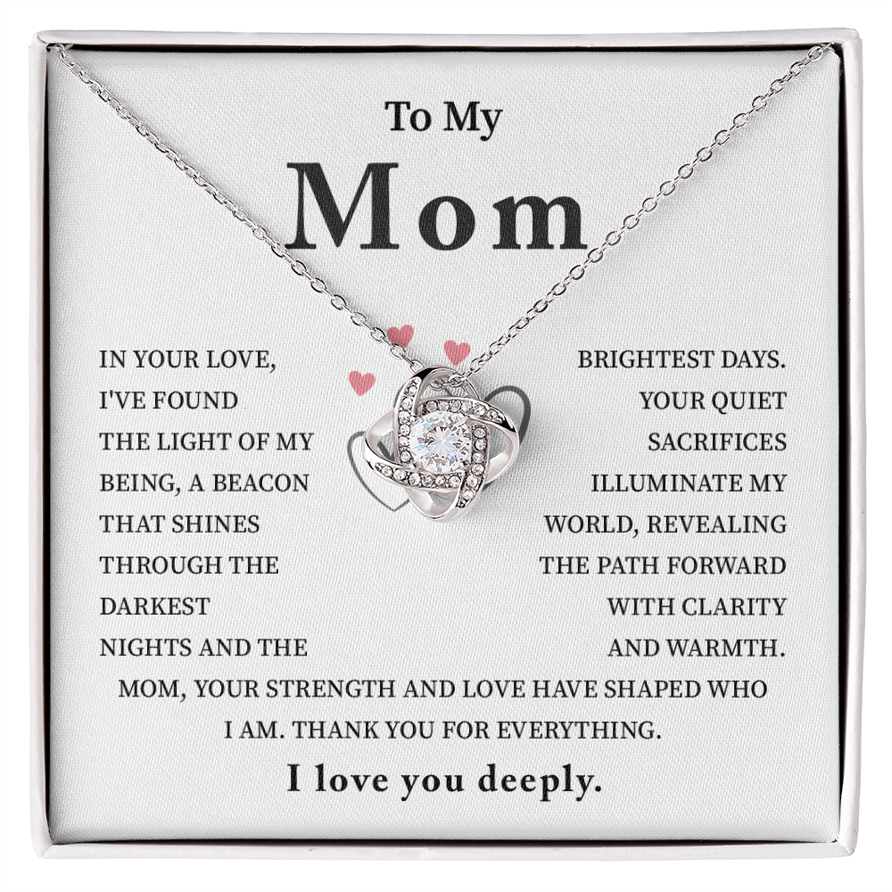 To My Mom Unique Birthday Gift Ideas Funny Birthday Gifts Anniversary Gifts For Couples Mother's Day Gift Ideas Gifts From Daughter To Mom Best Christmas Gifts For Families Graduation Gift Ideas Wedding Gift Ideas Unique Jewelry Gifts