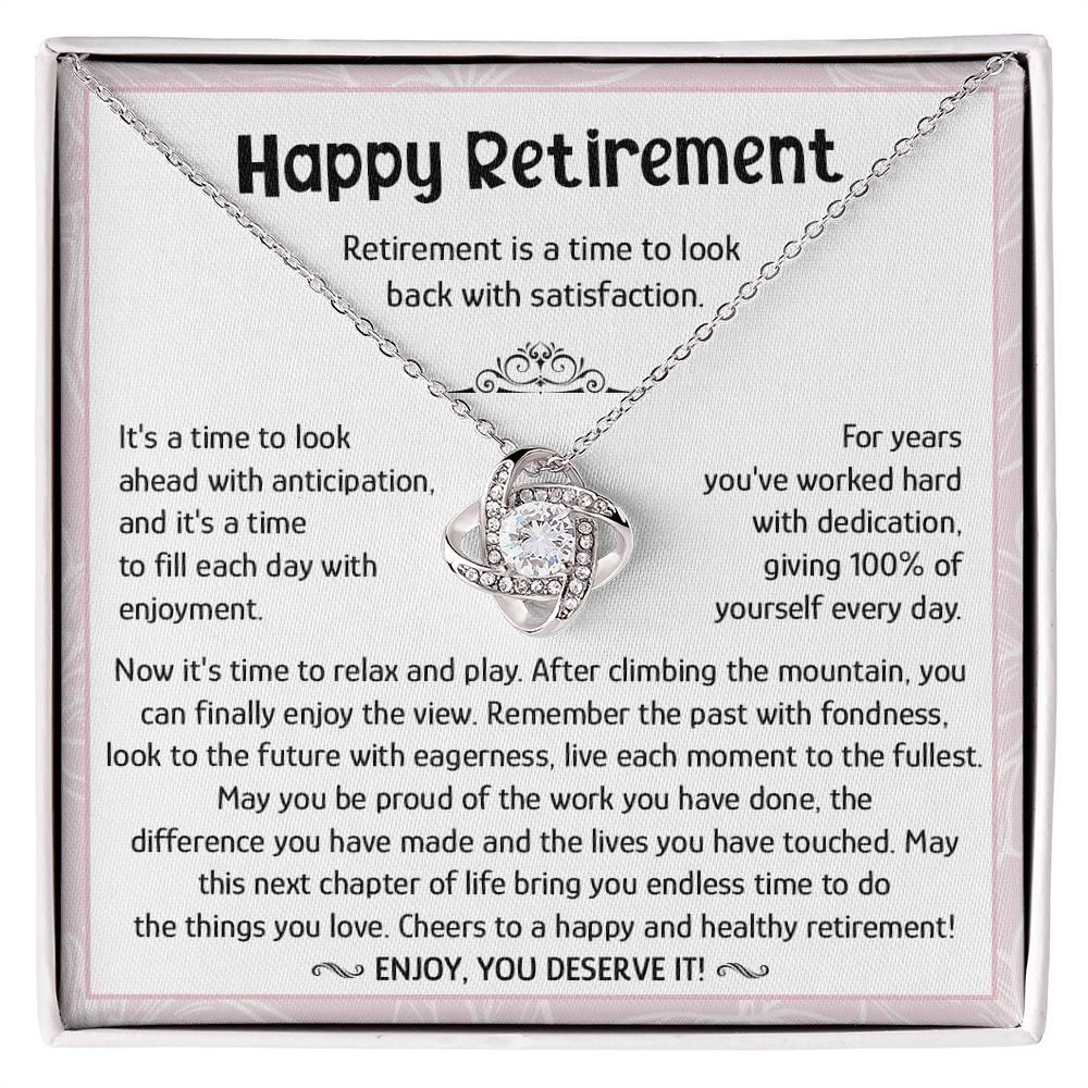 Happy Retirement - Reflect With Pride, Embrace New Adventures, And Enjoy The Life You Deserve