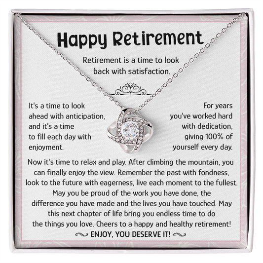Happy Retirement - Reflect With Pride, Embrace New Adventures, And Enjoy The Life You Deserve