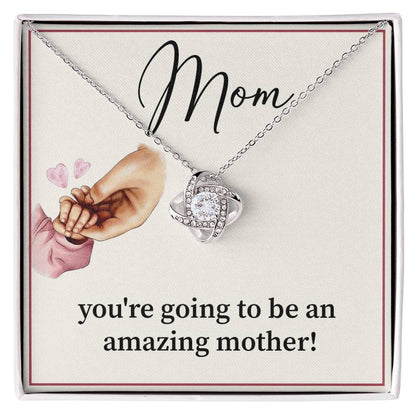 Pregnancy Gift for Mom to Be – You're Going to Be Amazing