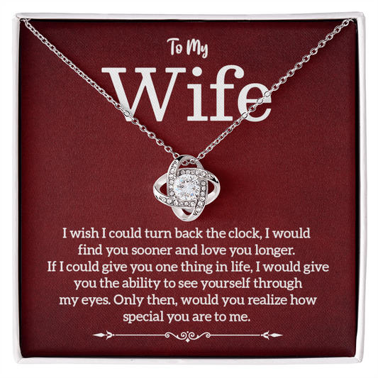 Romantic Gift for Wife from Husband – Love That Lasts