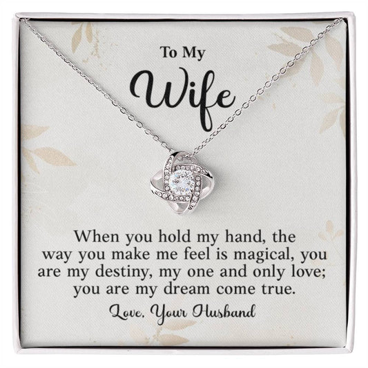 To the most Amazing wife  love.