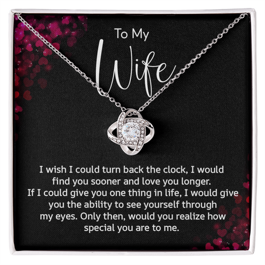 Gift for Wife from Husband – Heartfelt Expression of Love