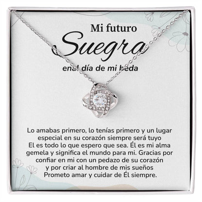 Mi Futuro Suegra Enal Dia De Mi Beda