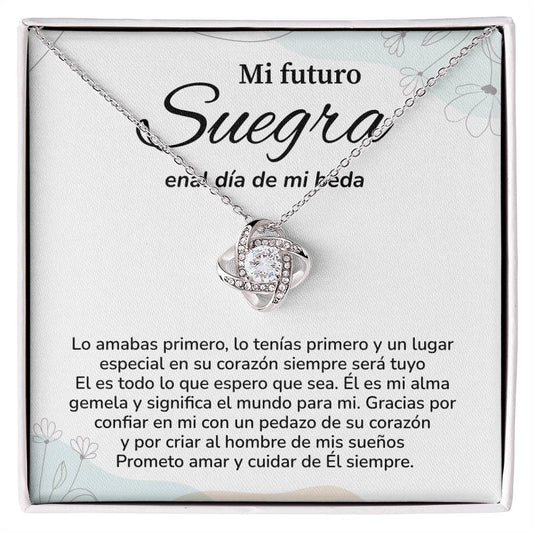 Mi Futuro Suegra Enal Dia De Mi Beda