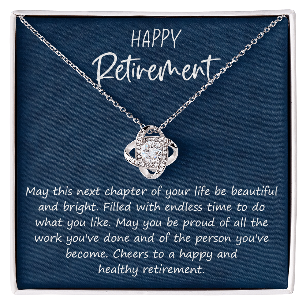Happy Retirement - Celebrate Your Achievements And Enjoy A Bright, Beautiful New Chapter