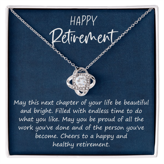 Happy Retirement - Celebrate Your Achievements And Enjoy A Bright, Beautiful New Chapter