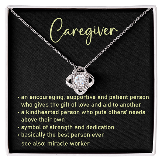 Caregiver - A Tribute To Strength, Dedication, And Kindness