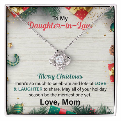 To My Wonderful Daughter-in-Law: A Gift of Warmth and Welcome into Our Hearts