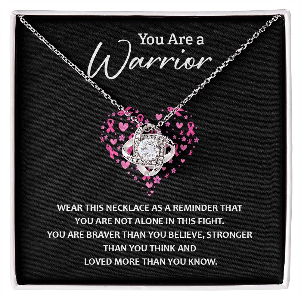 WEAR THIS NECKLACE AS A REMINDER THAT YOU.