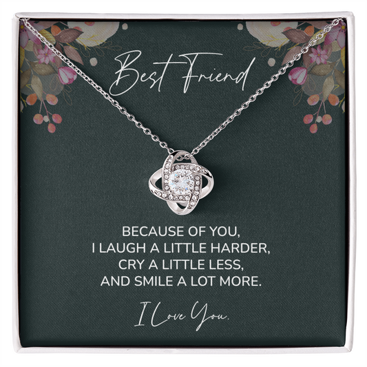 Best Friend - Heartfelt Gift, Emotional Keepsake Celebrating Friendship, Laughter, And Love