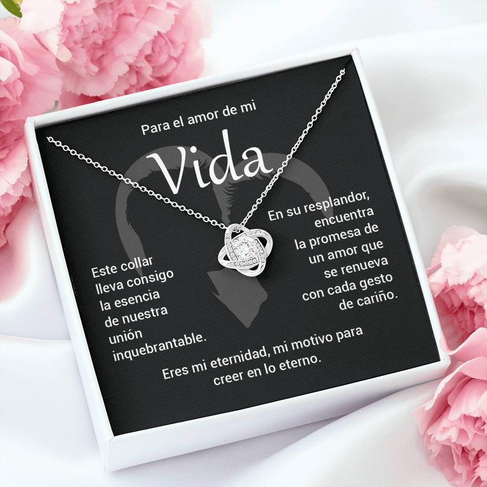 Para el amor de mi Vida