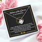 Mother of the Groom Wedding Gift Box from Bride