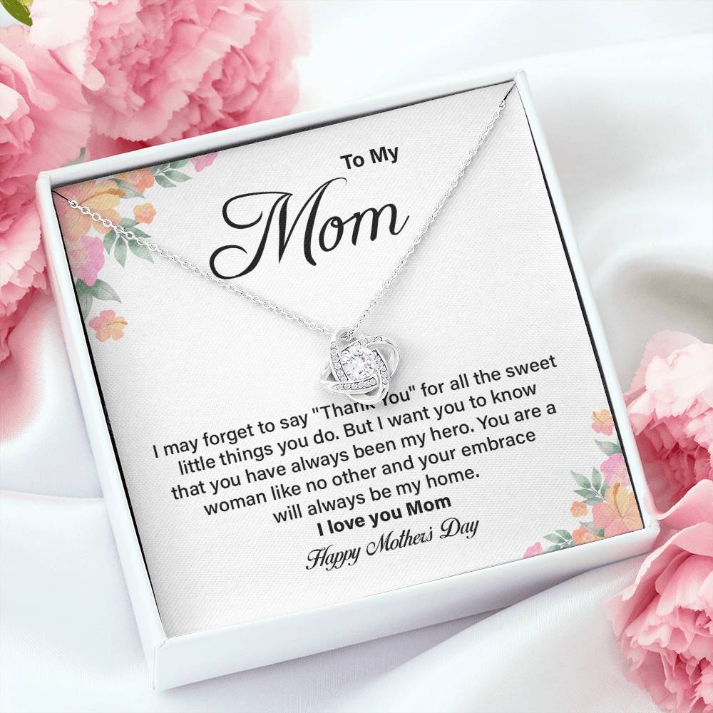 Mother’s Day Gift for Mom from Daughter or Son
