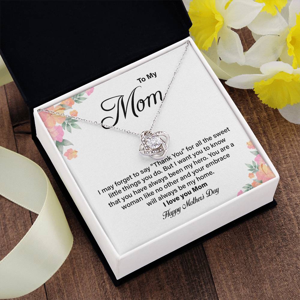 Mother’s Day Gift for Mom from Daughter or Son