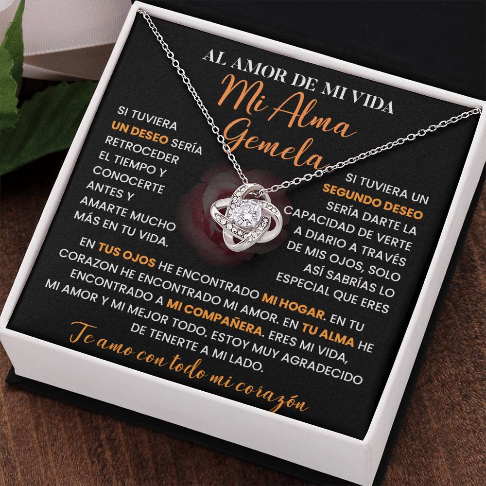 Collar Para El Amor De Mi Vida Regalo Romántico Para Esposa Latido De Mi Corazón Reina De La Familia Joyería Sentimental Para Esposa Collar Con Frase De Amor Regalo Romántico Para Mujer Especial Collar Con Mensaje De Amor Infinito