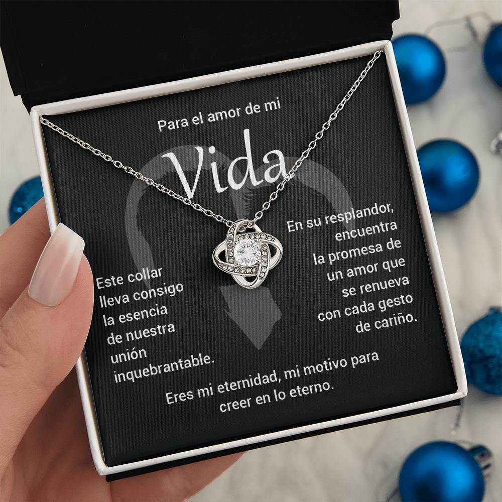 Para el amor de mi Vida