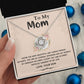 Mother’s Day Gift for Mom from Son – Eternal Sunshine Card